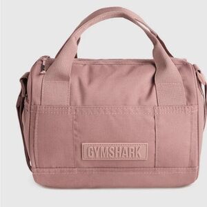 Gymshark Active Mini Gym Bag